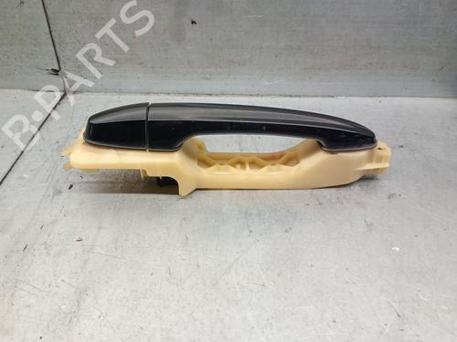 Høyre foran utvendig håndtak SSANGYONG KORANDO (CK) 2.0 e-XDi | BP30330413C129