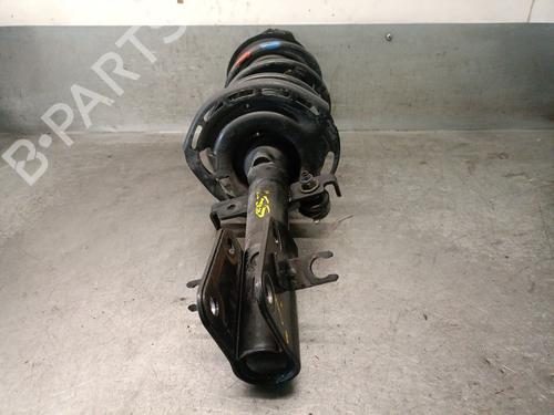 Left front shock absorber RENAULT LAGUNA II (BG0/1_) 1.6 16V (BG0A, BG0L) | BP26141685M16 