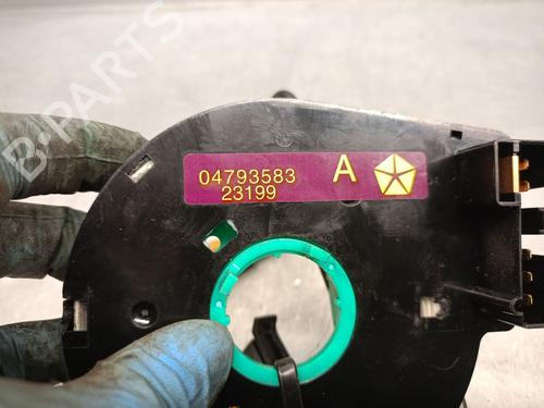 Squib airbag CHRYSLER NEON II 2.0 16V | BP22739976C102 