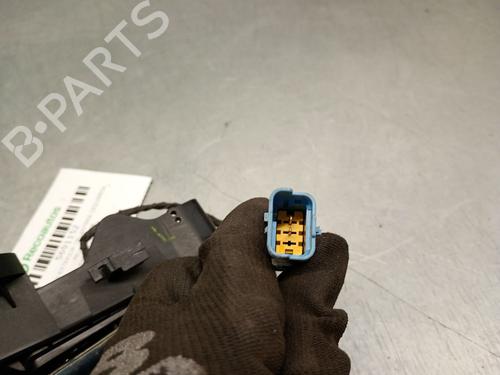 Front left exterior door handle PEUGEOT 508 SW I (8E_) 2.0 HDi | BP29764814C128 