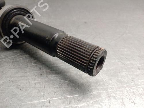 Right front driveshaft MERCEDES-BENZ E-CLASS (W212) E 350 CDI 4-matic (212.089) | BP34715829M39 - Image 5