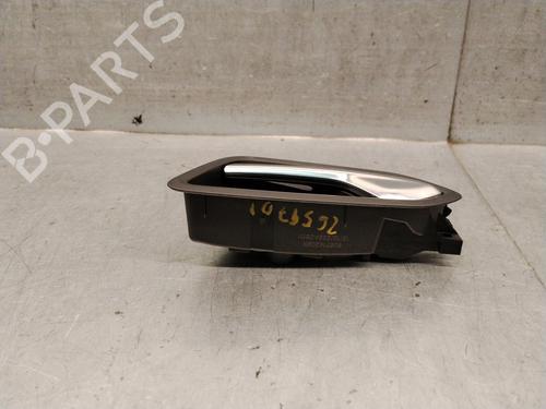Front left interior door handle RENAULT CLIO V (B7_) 1.6 E-TECH 140 (B7MU) | BP39667655I13 - Image 3