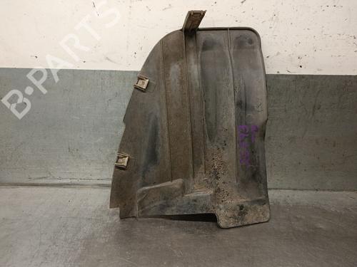 Used Other Other DAEWOO NUBIRA Estate (J150) 1.6 16V (106 hp) 40013210 40013210