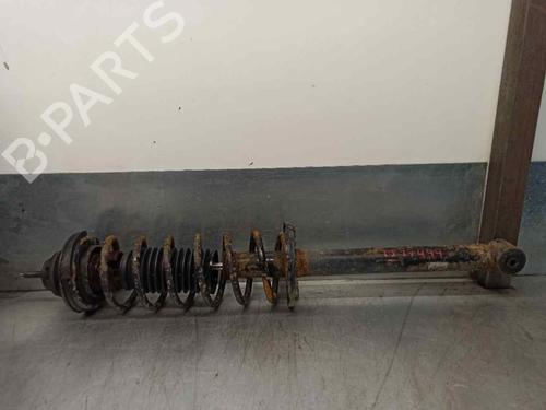 Used Left rear shock absorber SEAT TOLEDO I (1L2) [1991-1999]  12116232