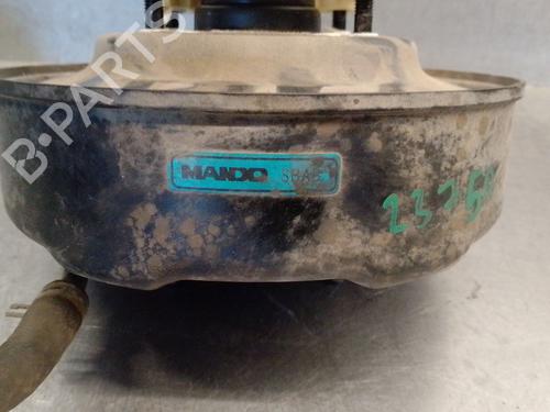 Servo brake HYUNDAI ACCENT I (X-3) 1.5 i 12V | BP29568591M42