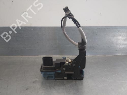 Used Front left lock VOLVO XC70 I Cross Country (295) 2.5 T XC AWD (209 hp) 13661388