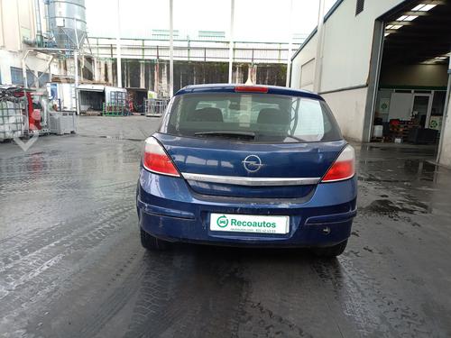 Flywheel OPEL ASTRA H (A04) 1.7 CDTI (L48) | BP31793185M101 