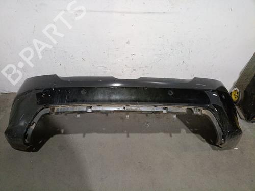 Used Rear bumper PEUGEOT 308 I (4A_, 4C_) 2.0 HDi (136 hp) 29823686