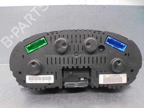 Instrument cluster SEAT IBIZA II (6K1) 1.9 TDI | BP20267095C47 