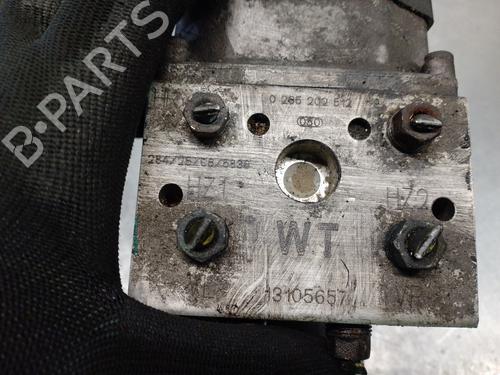 ABS pump OPEL OMEGA B (V94) 2.5 DTI (F69, M69, P69) | BP14909808M43 