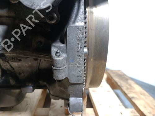 Engine FORD FIESTA VI (CB1, CCN) 1.4 TDCi | BP31074285M1 