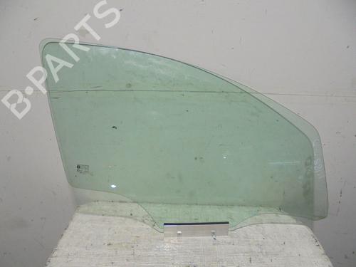 Used Front right door window OPEL CORSA E (X15) [2014-2025]  8331351