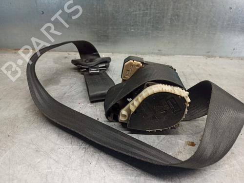 Front right seatbelt CITROËN C2 (JM_) 1.4 HDi | BP9219948I25 