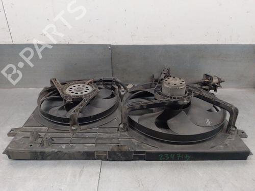 Køleventilator elektrisk VW GOLF IV (1J1) 1.9 TDI | BP28578677M35 
