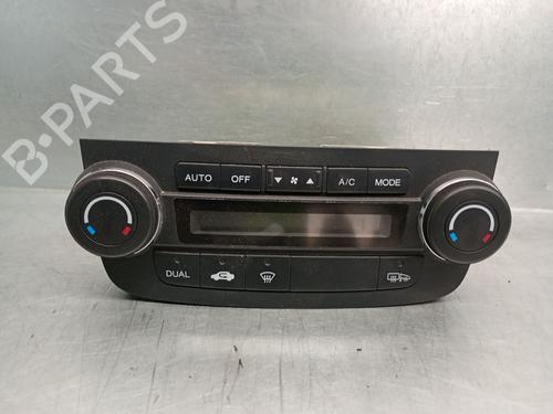 Commande Chauffage HONDA CR-V III (RE_) 2.2 i-CTDi 4WD (RE6) (140 hp) 28009570