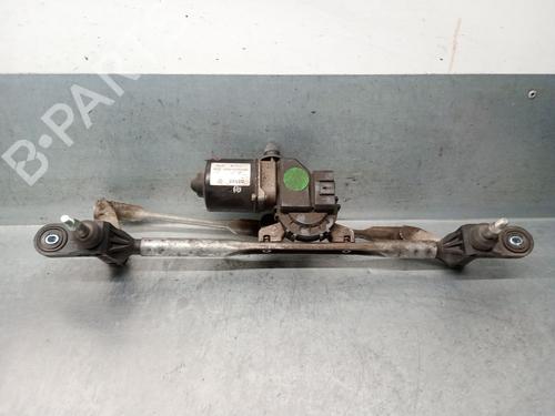 Front wiper motor FIAT BRAVO II (198_) 1.9 D Multijet (198AXB1A) | BP28381227M29 