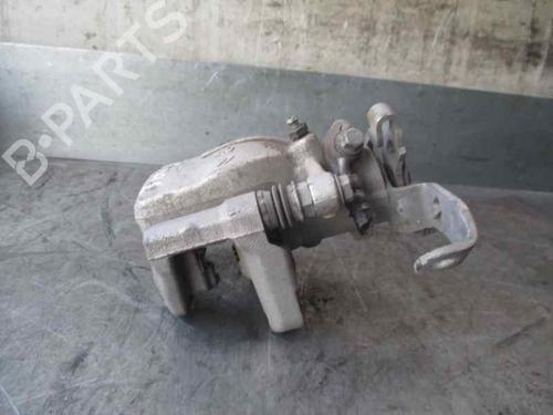 Right rear brake caliper OPEL COMBO Box Body/MPV (K9) 1.6 D | BP11616501M106 