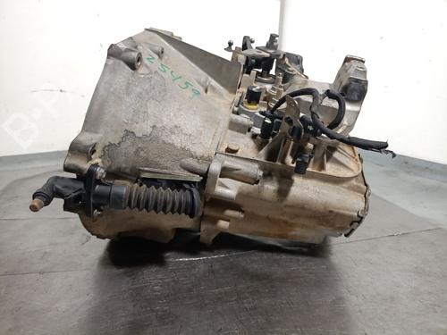 Gearbox CITROËN JUMPY III Van (V_) 1.6 BlueHDi 115 | BP37074929M3 - Image 2