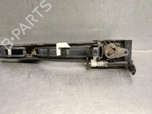 Venstre foran utvendig håndtak PEUGEOT 307 (3A/C) 1.6 HDi | BP30470489C128