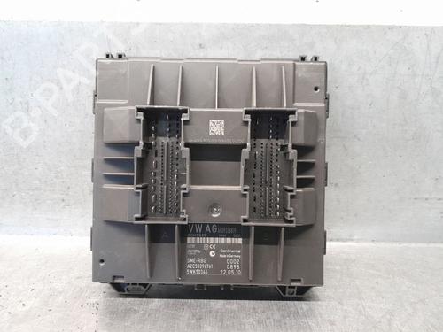 electronic-module-seat-ibiza-iv-6j5-6p1-2008-2009-2010-2011-2012-2013-2014-2015-2016-2017-36431579 main image