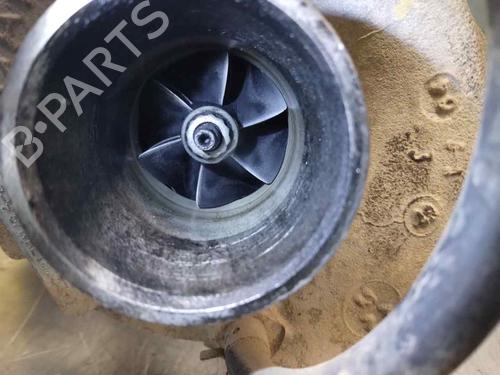Turbocharger/Supercharger FORD MONDEO III (B5Y) 2.0 16V TDDi / TDCi | BP9756609M71 