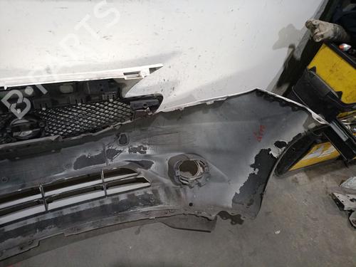 Front bumper NISSAN NOTE (E12) 1.5 dCi | BP38236002C7 - Image 8