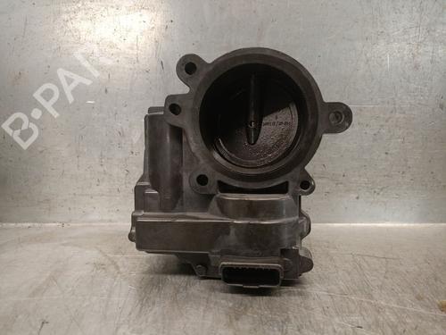 Used Throttle body CITROËN C4 II (NC_) 1.6 VTi 120 (NC5FS0, NC5FS9) (120 hp) 29154742