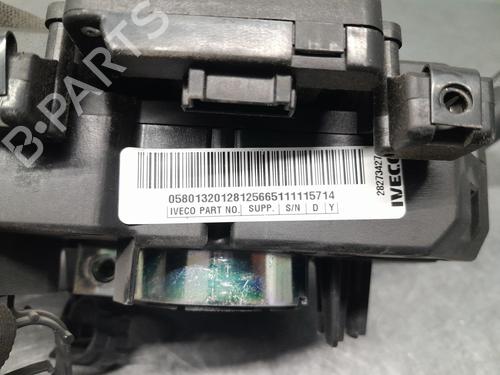 Headlight switch IVECO DAILY V Van 35C15 V, 40C15 V, 45C15 V, 50C15 V, 60C15 V,65C15 V | BP37183987I24 - Image 3