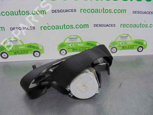 Used Front left seatbelt BMW 1 (E81) 118 d (143 hp) 8723957