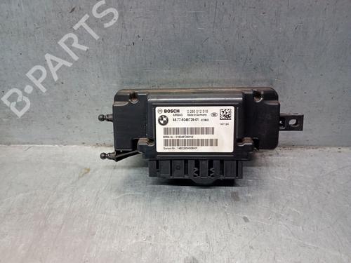Used ECU airbags BMW 3 Touring (F31) 330 d xDrive (258 hp) 26017802