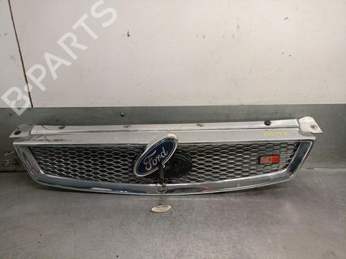 Grill FORD FOCUS II (DA_, HCP, DP) 1.8 TDCi (115 hp) 27669668