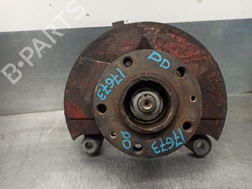 Right front steering knuckle IVECO DAILY III Van  | BP13488056M26 