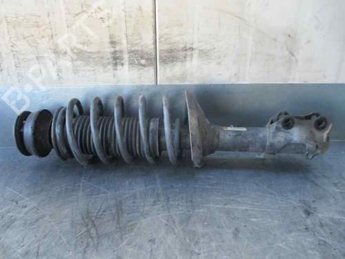Used Right front shock absorber SEAT CORDOBA Vario (6K5) [1996-2002]  4563034