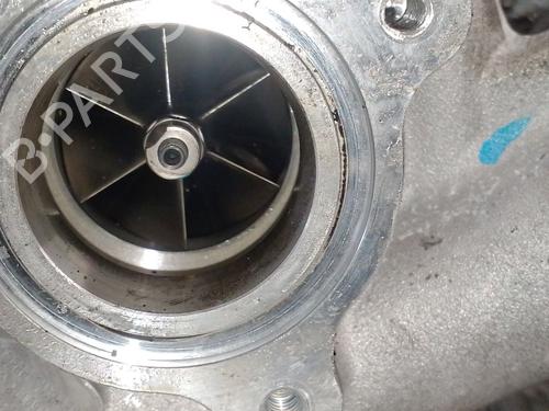 Turbocharger/Supercharger KIA XCEED (CD) 1.0 T-GDI | BP33461128M71 - Image 6