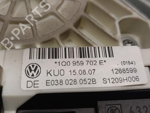 Front right window mechanism VW EOS (1F7, 1F8) 2.0 TDI | BP36996227C23 - Image 7