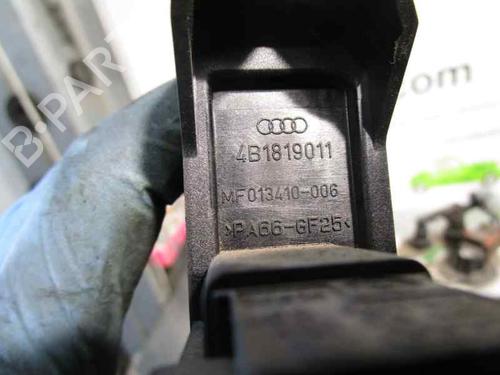Heater resistor AUDI A6 C5 Avant (4B5)  | BP11667030M108 