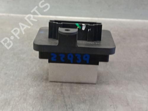 Varmeblæsermodstand OPEL CORSA F (P2JO) 1.2 (68) (101 hp) 28356560