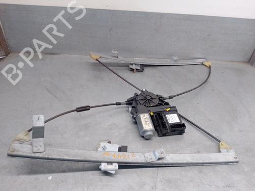 Front left window mechanism VW TOURAN (1T1, 1T2) 2.0 TDI | BP25754050C22 