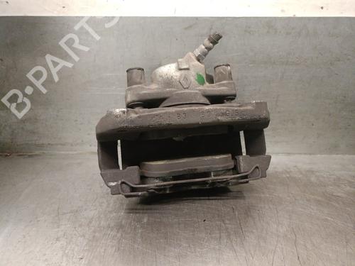 Right front brake caliper RENAULT EXPRESS Box Body/MPV 1.5 Blue dCi 75 (F6AA) | BP29220339M104 