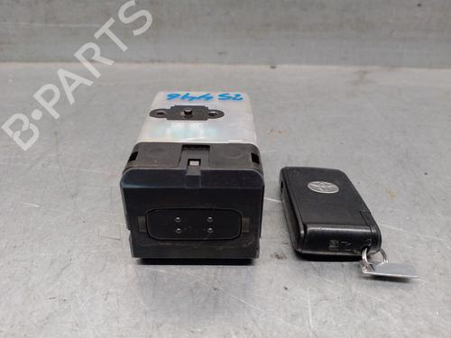 Used Ignition barrel Ignition barrel 35751356 35751356
