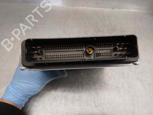 Engine control unit (ECU) FORD MONDEO III (B5Y) 2.0 TDCi | BP16026863M57 