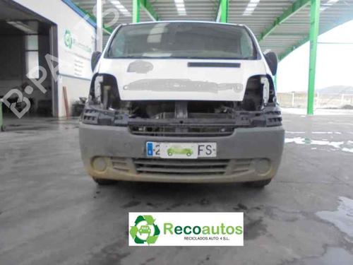 Førerens kollisjonspute RENAULT TRAFIC II Bus (JL) 2.0 dCi 115 | BP2066287C9 