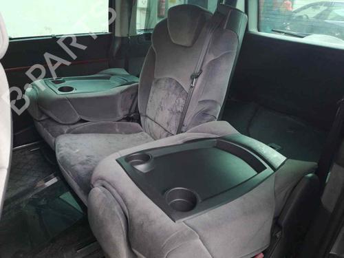Pedal CITROËN C8 (EA_, EB_) 2.0 HDi | BP13254604I4  - Image 10