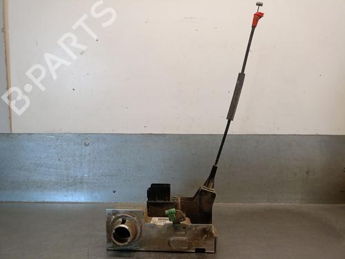 Used Front left lock Front left lock FORD TOURNEO CONNECT 1.8 TDCi (90 hp) 36112137 36112137