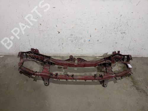 Frontplate/Frontkurv FORD FOCUS C-MAX (DM2) 2.0 TDCi (136 hp) 23564800