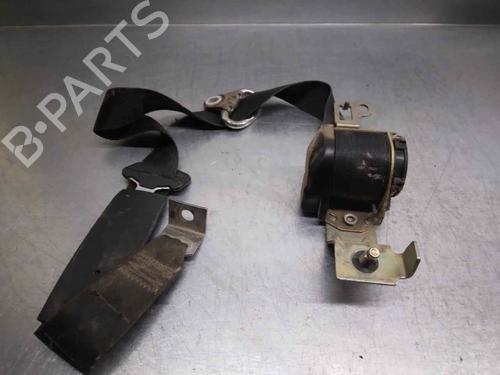 Used Front left seatbelt FORD USA EXPLORER (UN46) [1990-1994]  11397992