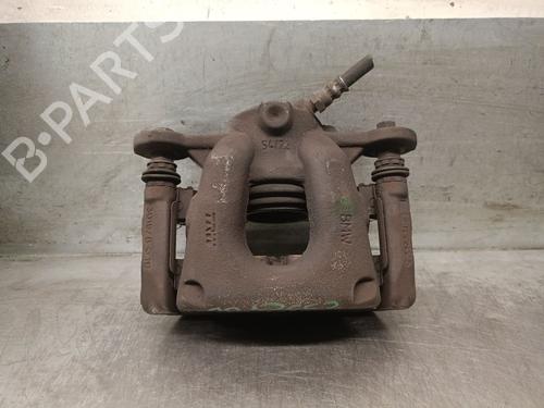 Used Right front brake caliper BMW 1 (E81) 118 d (143 hp) 29163511