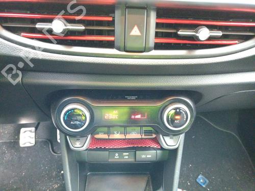 Control unit KIA PICANTO III (JA) 1.2 | BP22926338M11 - Image 9