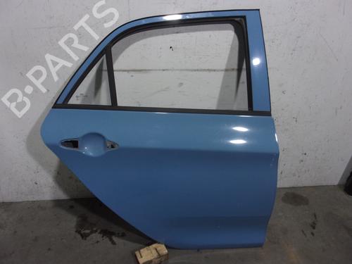 Used Right rear door KIA PICANTO II (TA) 1.0 (69 hp) 15811490