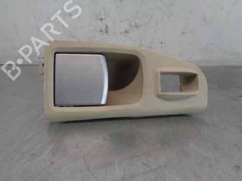 Used Rear left interior door handle Rear left interior door handle 7019754 7019754